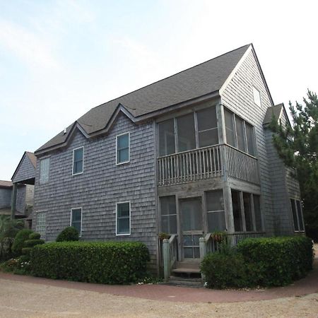 Courtyard Villas On Silver Lake Ocracoke Ngoại thất bức ảnh