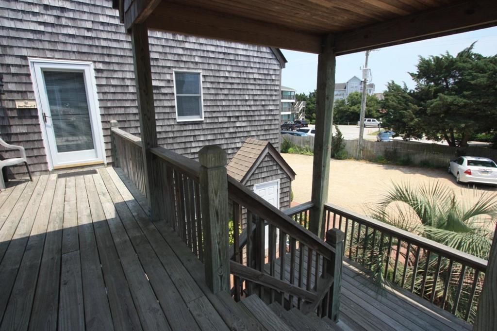 Courtyard Villas On Silver Lake Ocracoke Ngoại thất bức ảnh
