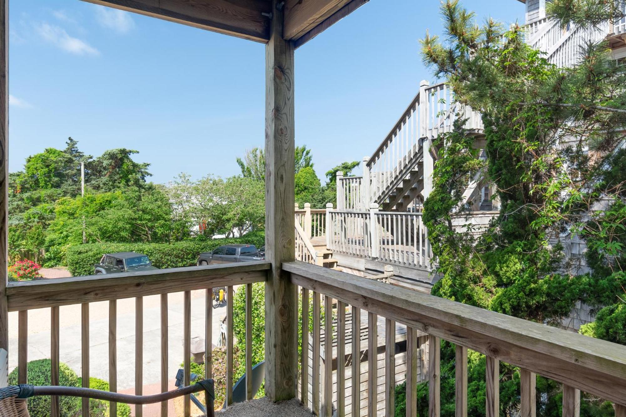 Courtyard Villas On Silver Lake Ocracoke Ngoại thất bức ảnh