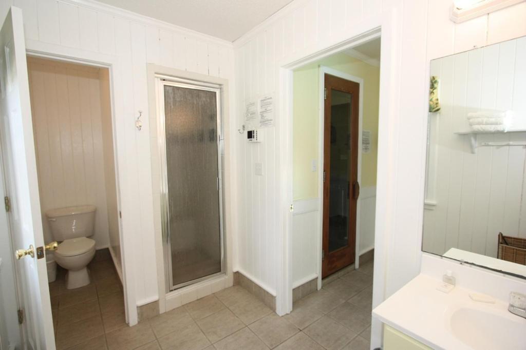 Courtyard Villas On Silver Lake Ocracoke Ngoại thất bức ảnh