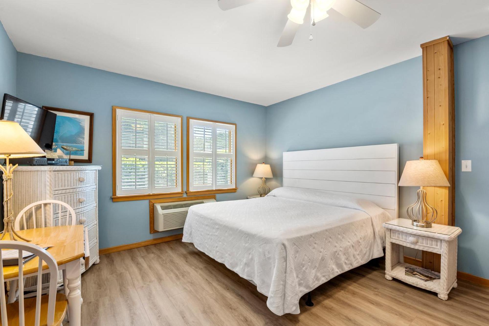 Courtyard Villas On Silver Lake Ocracoke Ngoại thất bức ảnh