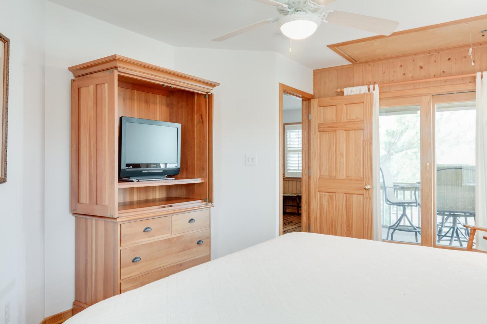 Courtyard Villas On Silver Lake Ocracoke Ngoại thất bức ảnh